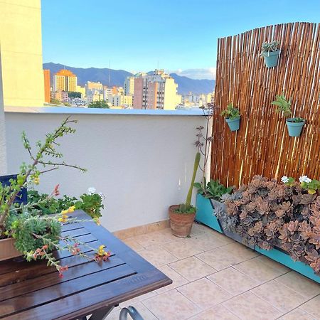 Encantador Dpto, ubicación Única! Paga en pesos! Salta Exterior foto