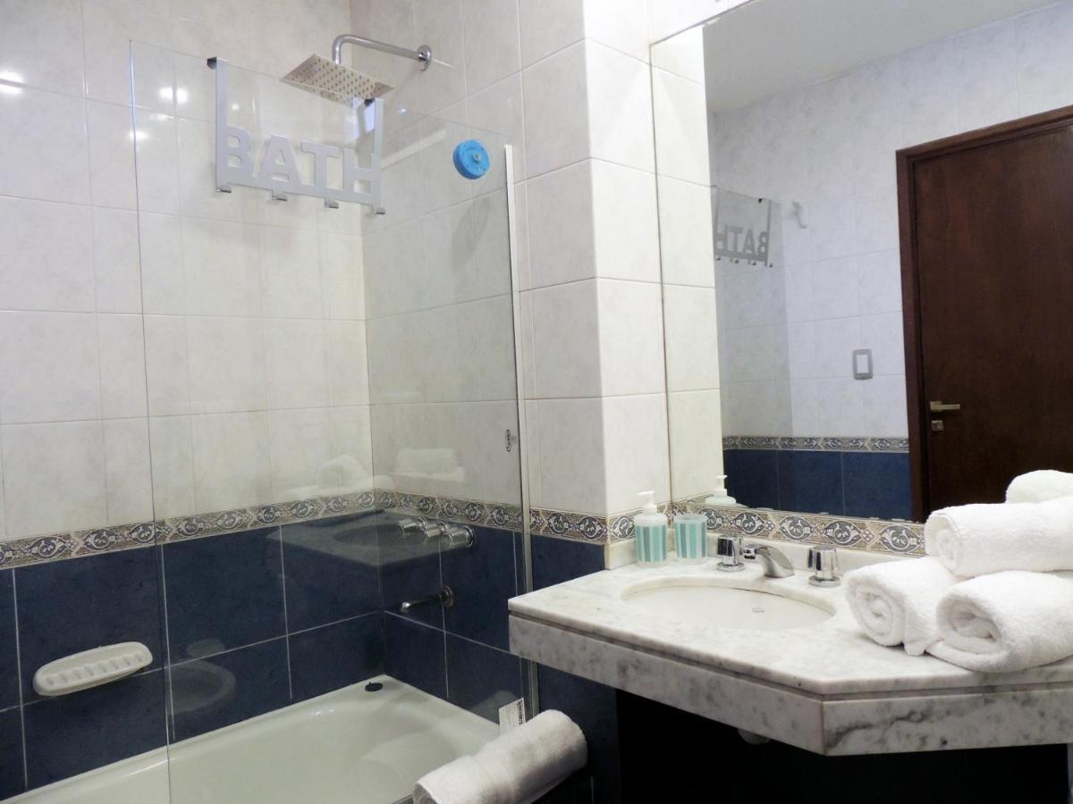 Encantador Dpto, ubicación Única! Paga en pesos! Salta Exterior foto